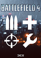 Battlefield 4&trade; Soldier Shortcut Bundle